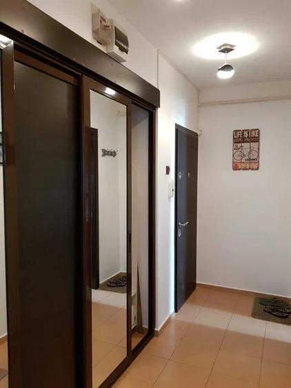 Apartament 2 Camere Podu Ros