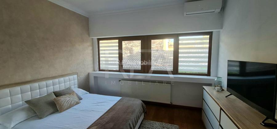 Eleganță interbelică reinventată –4 camere 141 mp  Sector 1 - 2