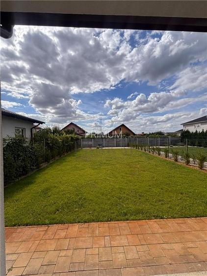 DUPLEX SPATIOS, MOSNITA NOUA, LOCATIE EXCELENTA, CURTE AMENAJATA - 3