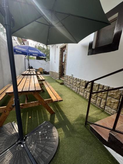 EFORIE NORD | PENSIUNE 10 CAMERE + APARTAMENT | 50M DE PLAJA