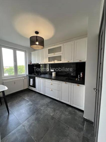 Apartament 3 camere, 69 mp, decomandat, balcon, boxa, Giurgiului - 5