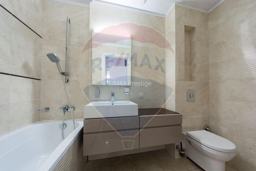 Apartament 2 camere, de inchiriat in One Floreasca Lake - 12