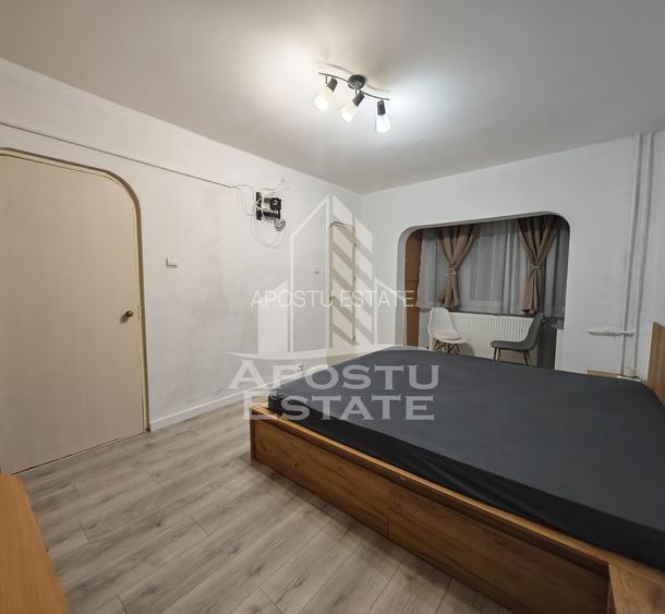 Apartament de vanzare cu 1 camera, etaj intermediar, Lipovei,Timisoara - 2