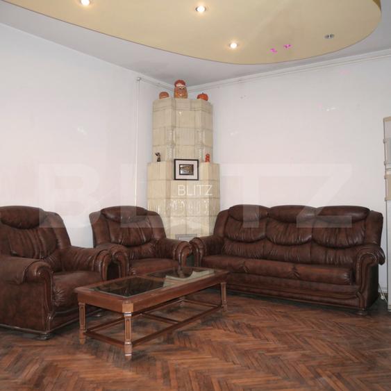 Casa de vanzare, 160 mp, zona Centrala - 10