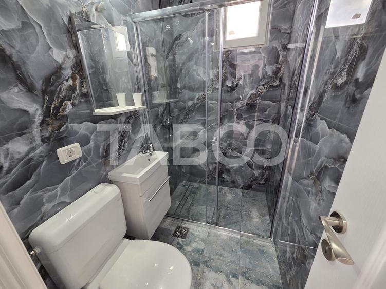 Apartament 2 camere semidecomandat renovat 2026 suprafata 42 mp