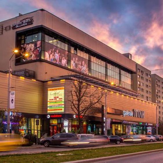 Apartament 2 camere Galeriile Titan langa Metrou - Park Lake Mall
