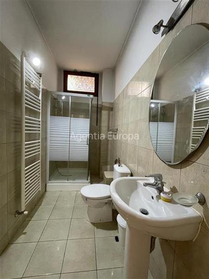 Vila  D+P+M de vanzare in zona Ultracentrala Tulcea - 32