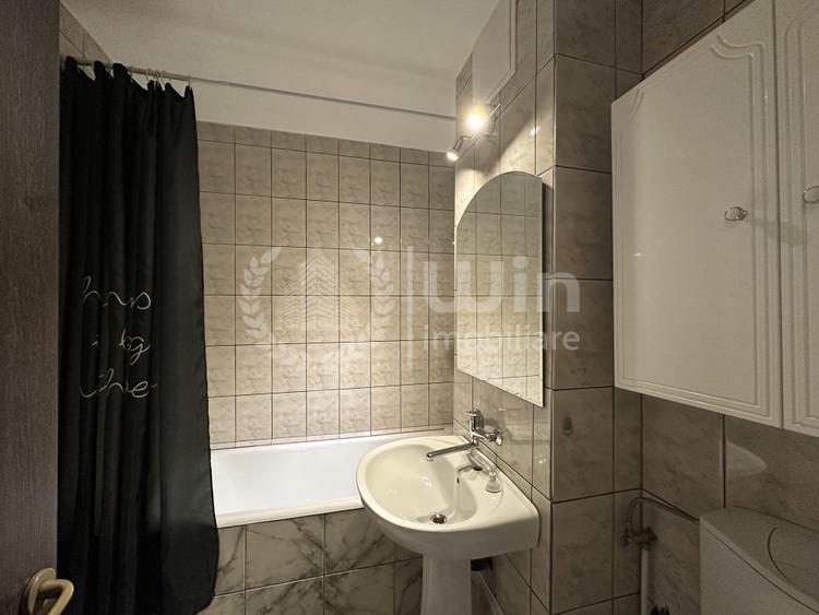 Apartament 2 Camere | Decomandat | Recent Renovat | Manastur
