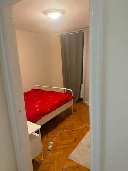 Inchiriere apartament 2 camere, direct proprietar - 4 min de metrou Victoriei