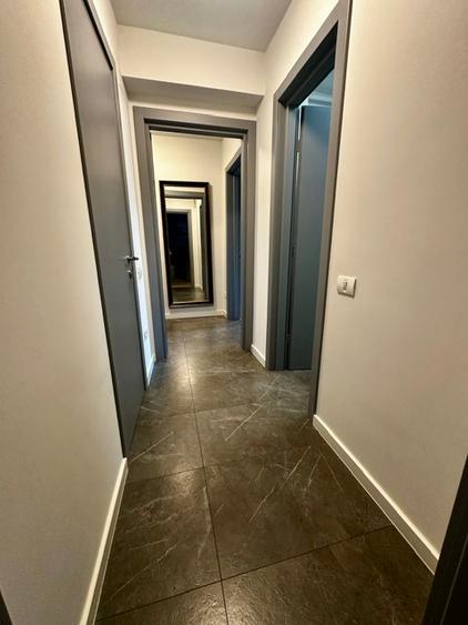 Apartament modern cu 3 camere de inchiriat - Calea Victoriei, zona Ateneul Roman