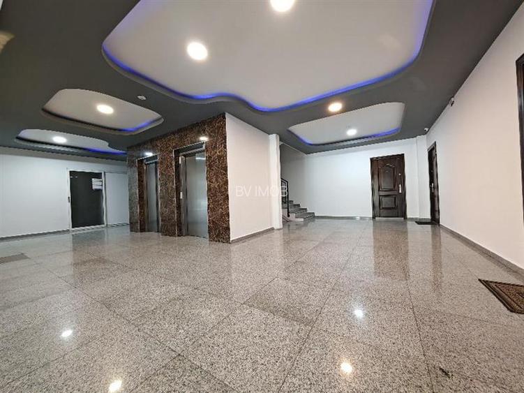 Inchiriem Apartament 3 Camere 94 Mp, Modern, Semidec, Tractorul - 20