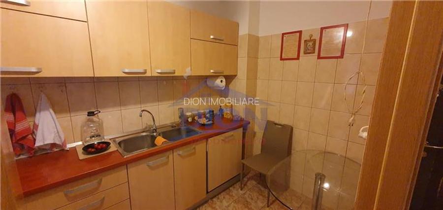 APARTAMENT 3 CAM CENTRALA, BRANCOVEANU HUEDIN - 13