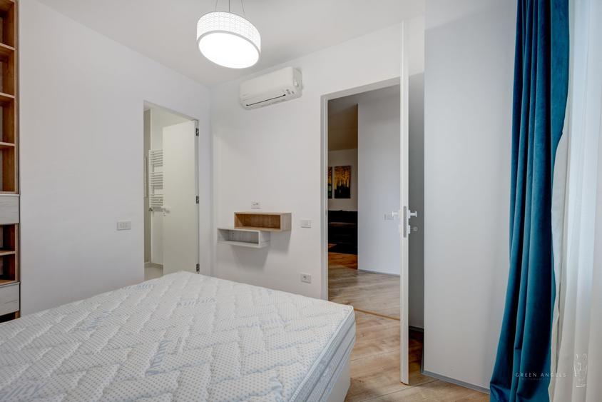 Comision 0 Apartament de vanzare in Pipera | 4City North | 3 camere |(66).