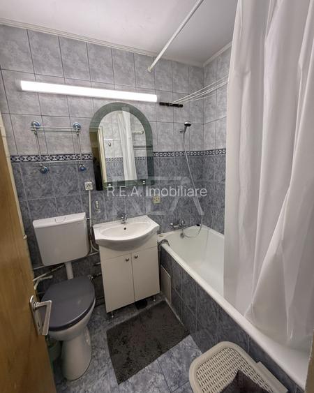 2 camere, 9/10, centrala -Drumul Taberei-Romancierilor - 8