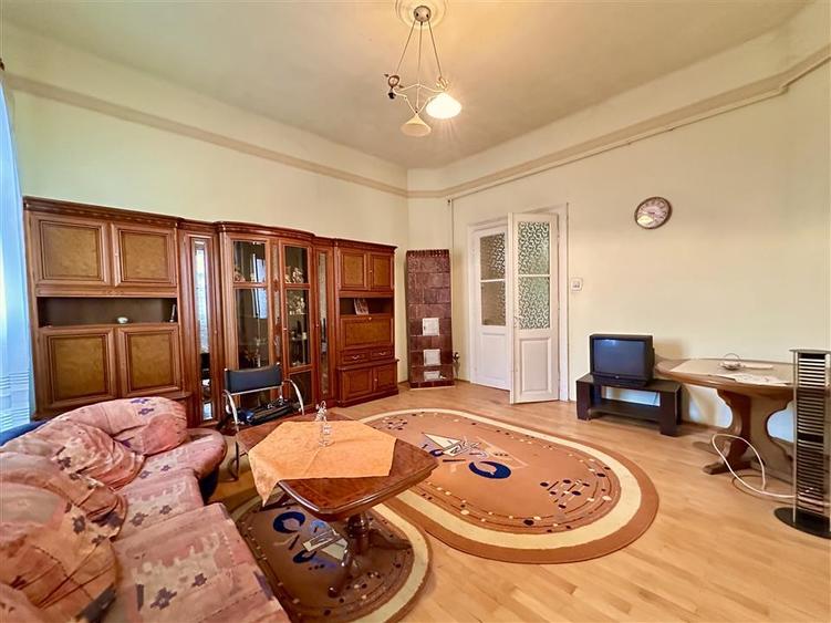 Apartament 2 camere. Zona Ultracentrala, Arad.
