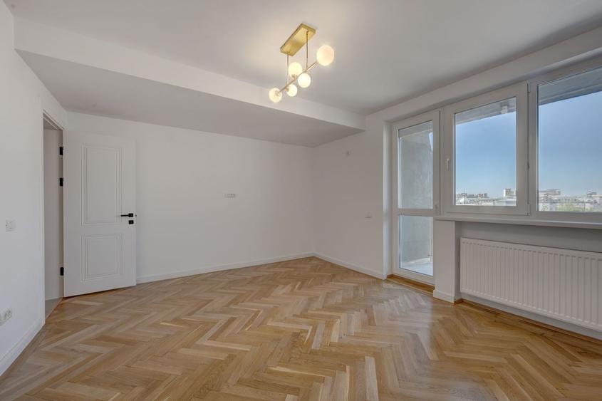 3 CAMERE || DECOMANDAT || RENOVAT || UNIVERSITATE METROU || COLTEA