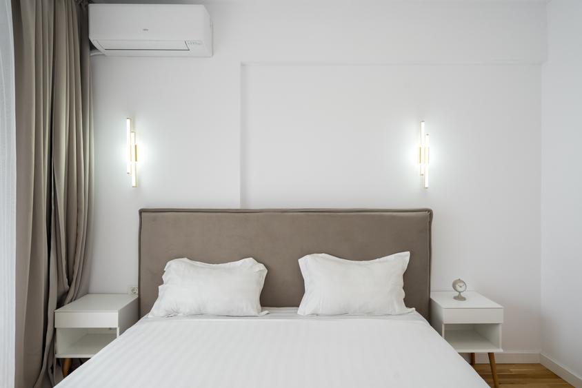 Apartament la prima inchiriere + parcare + garaj