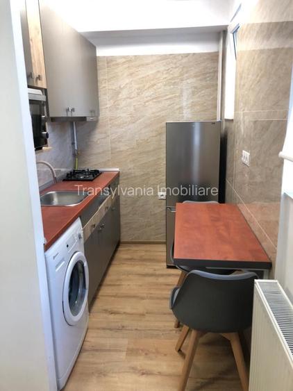 Apartament 2 Camere | Gheorgheni | Investiție cu Venit Locativ Acti - 8