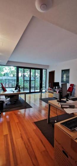 Primaverii Herastrau Office exclusivist 235mp, parcare