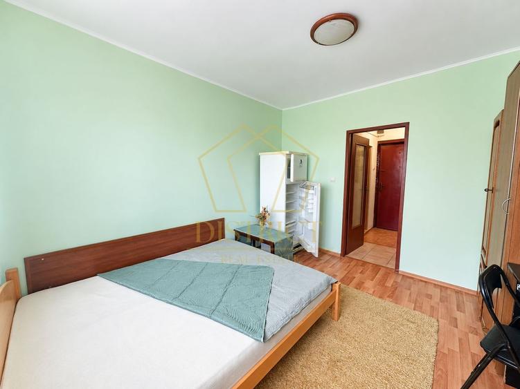 Apartament cu 1 camera | Olimpia Stadion
