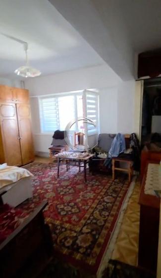 Garsoniera confort 1 sporit ~ zona Unirii Sud ~ etaj intermediar