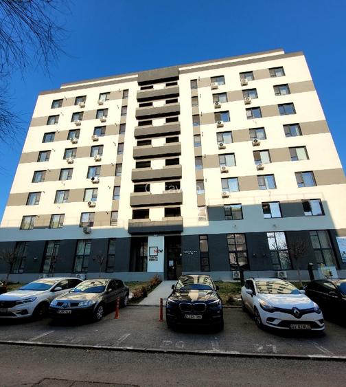Proprietar, vând apartament 3 camere, tip duplex - 3