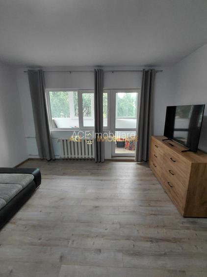 Garsoniera de vanzare | Virtutii | Metrou | Confort 1 |  Balcon inchis - 5