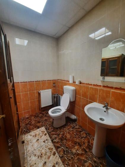 Spatiu birou de inchiriat Central Dioda 38mp , Cod 162578