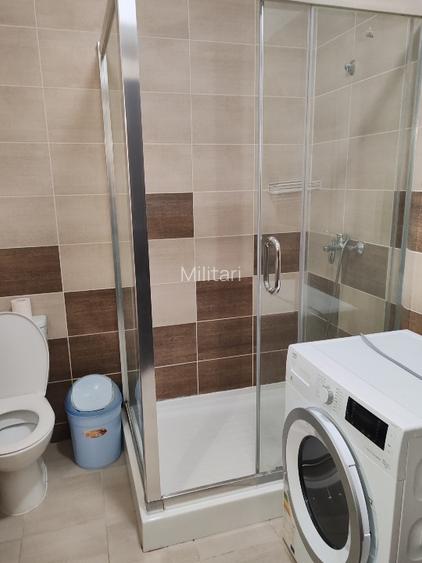 Apartament modern minimalist complet utilat - 6