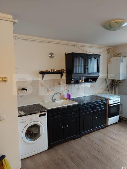 Apartament 3 camere de vânzare-Bulevardul Pandurilor