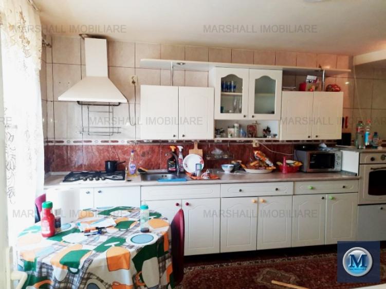 Casa cu 3 camere de vanzare, zona Transilvaniei, 92.78 mp #16117