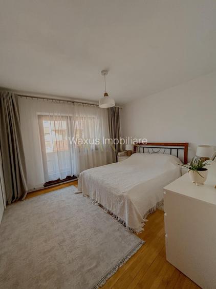 Apartament Modern - SU 100MP I 4 Camere I Etaj Intermediar - The Office - 6