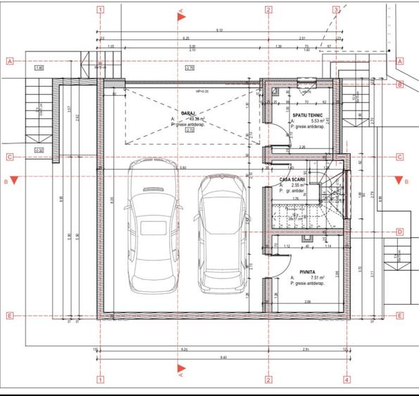 Complex rezidențial exclusiv de 3 case individuale moderne, Dezmir