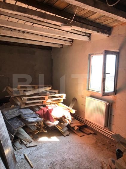 Casă de vânzare în Săcele – Zona Turches