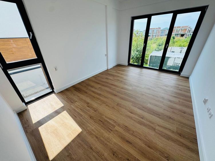 Duplex Tunari-Otopeni PREMIUM cu toate UTILITATILE