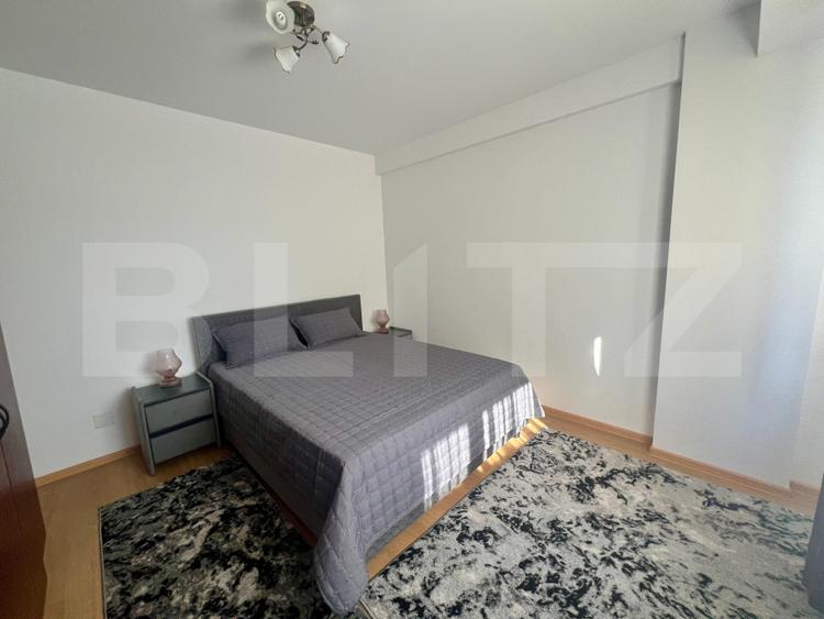 Apartament 2 camere, 63 mp, zona George Enescu