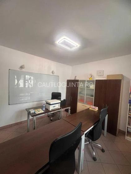 Spatiu Birouri | Cotroceni | One Cotroceni | 200mp | Centrala Proprie