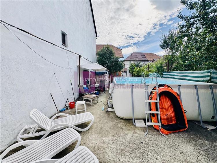 Casa de inchiriat cu 5 camere | Central | Vasile Milea