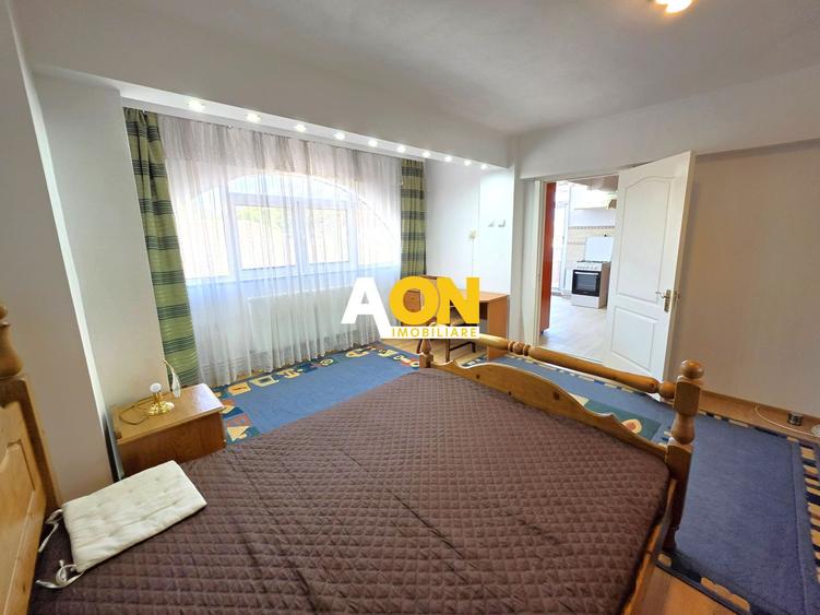 Apartament 2 camere, 60 mp utili, etaj 3, zona ultracentrala
