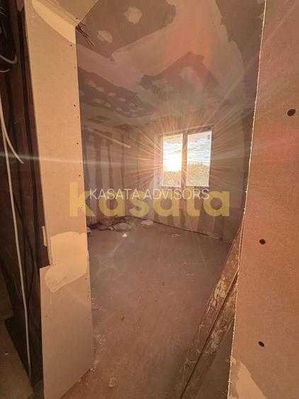 Duplex | Unitate Individuala La Gri | 4 Camere | Mansarda | Terasa - 5