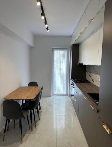 Apartament 2 camere prima Inchiriere Complex Grand Kristal Metalurgiei