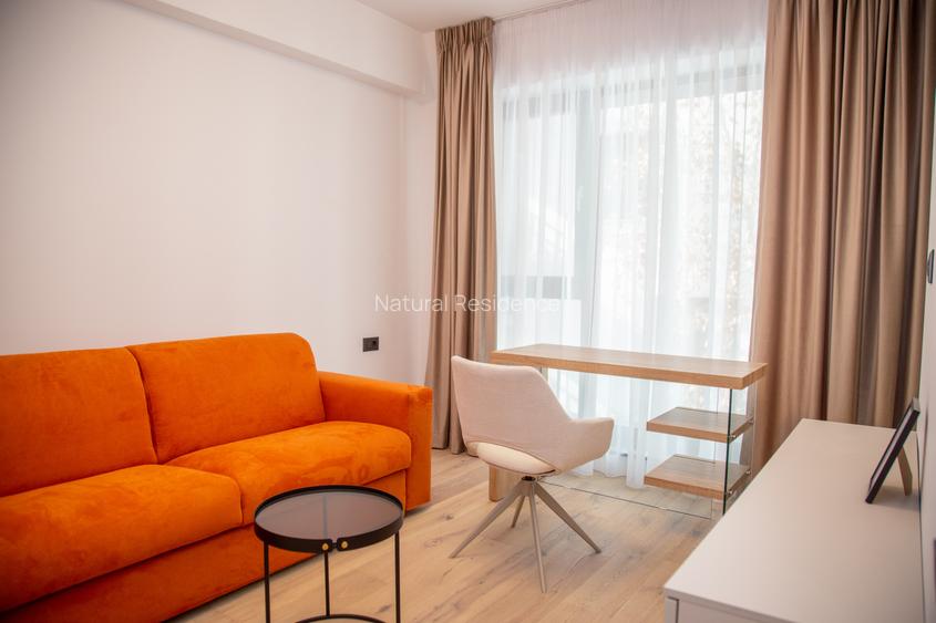 APARTAMENT  3 camere ÎN NORDUL CAPITALEI | AVIAȚIEI – AUREL VLAICU – HERĂSTRĂU - 5