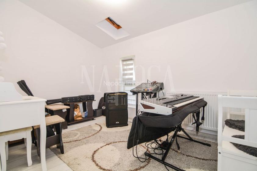 Casa 4 camere de vanzare in Floresti - 12