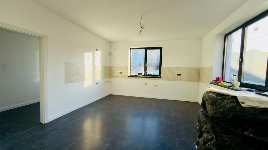 Casa | Straulesti | Bucurestii Noi | Laminorului | Bazilescu - 43