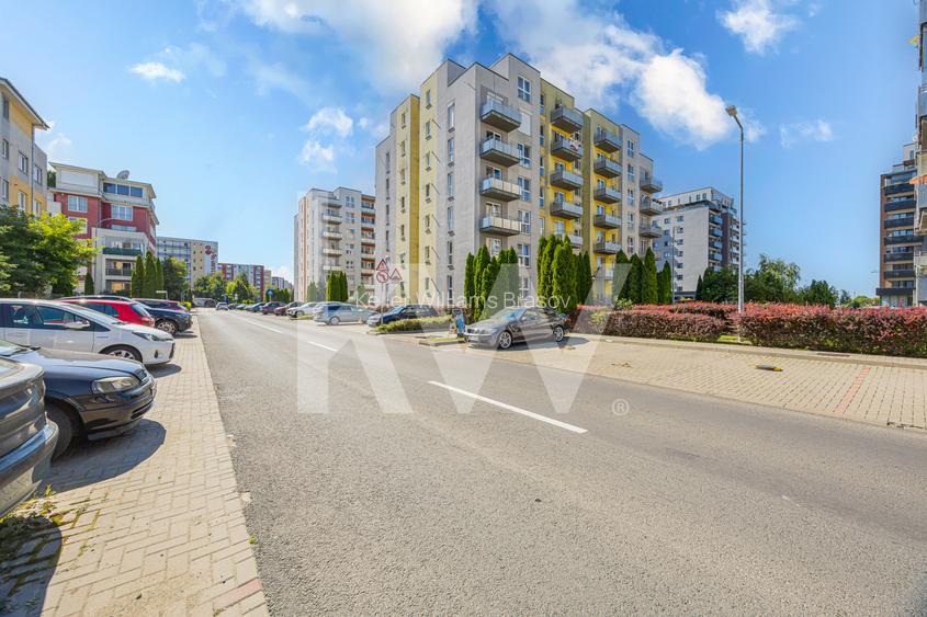 Apartament 3 camere tip Penthouse Duplex, Avantgarden,  84 mp utili ,Comision 0% - 16