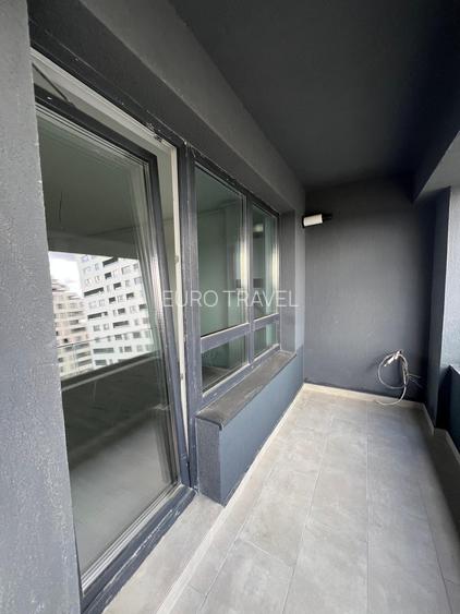 apartament IMPECABIL, "LA CHEIE" in ansambul rezidential  GRAN  VIA - 8