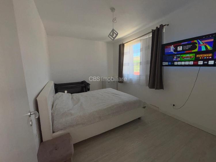 Exclusivitate ! Comision 0%! Apartament 56mp 3 camere Beta Besidence , Chinteni - 3