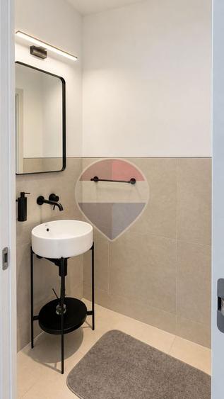 Vila Amber Forest | UV05 | Design Premium | Complet mobilata & utilata