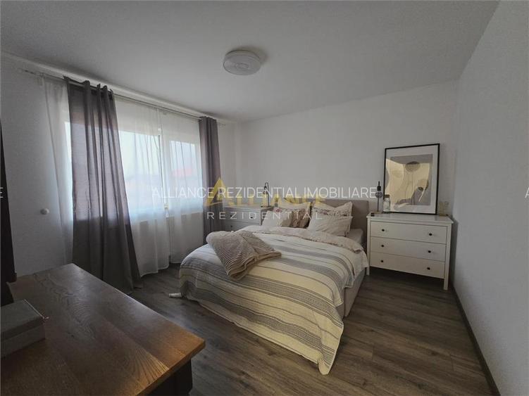 Casa individuala,bine amplasata,mobilata/utilata modern.Pret imbatabil. - 7