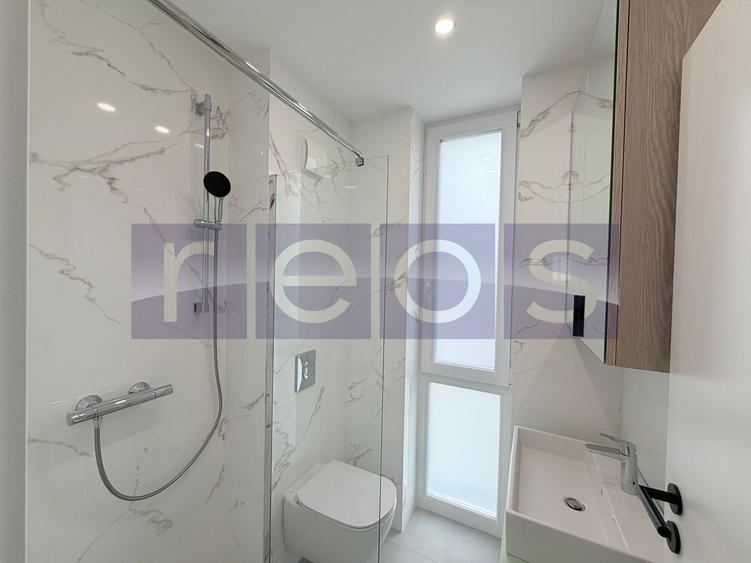 VANZARE APARTAMENT 3 CAMERE | MOBILAT SI UTILAT LUX | PARCARE | PIPERA - 25